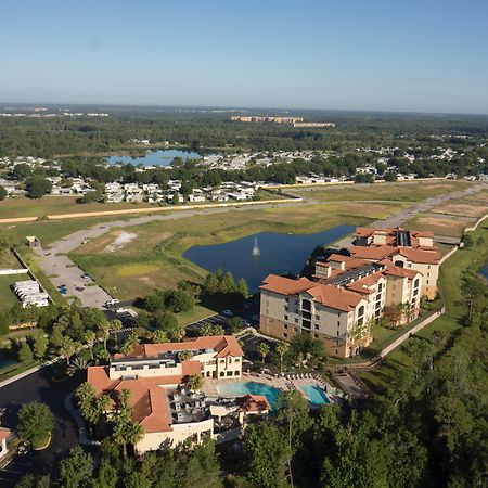 Hotel The Berkley, Orlando Four Corners Esterno foto