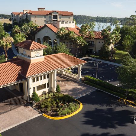 Hotel The Berkley, Orlando Four Corners Esterno foto