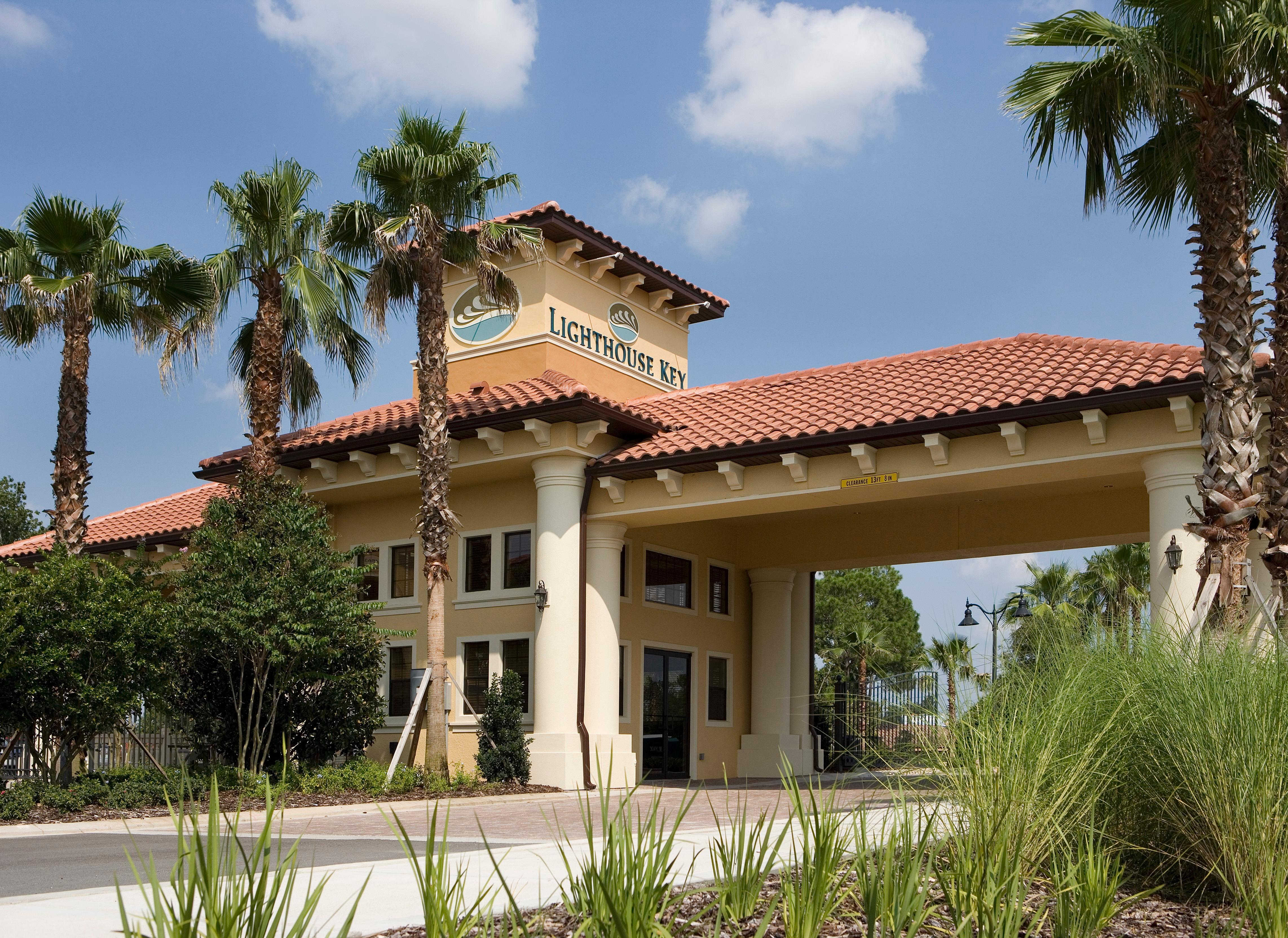 Hotel The Berkley, Orlando Four Corners Esterno foto