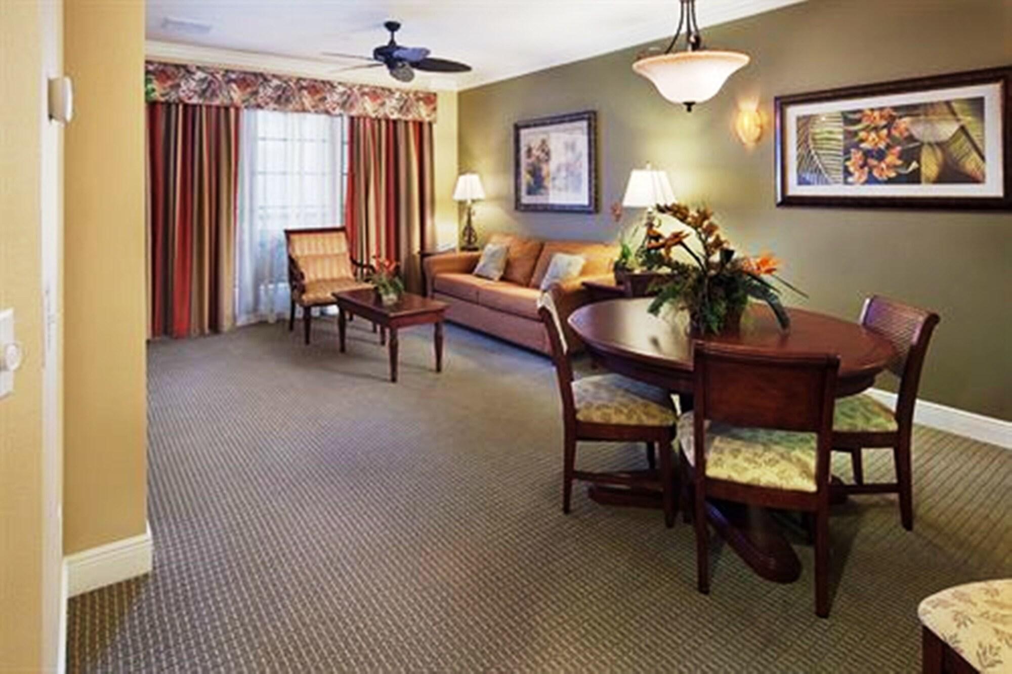 Hotel The Berkley, Orlando Four Corners Esterno foto