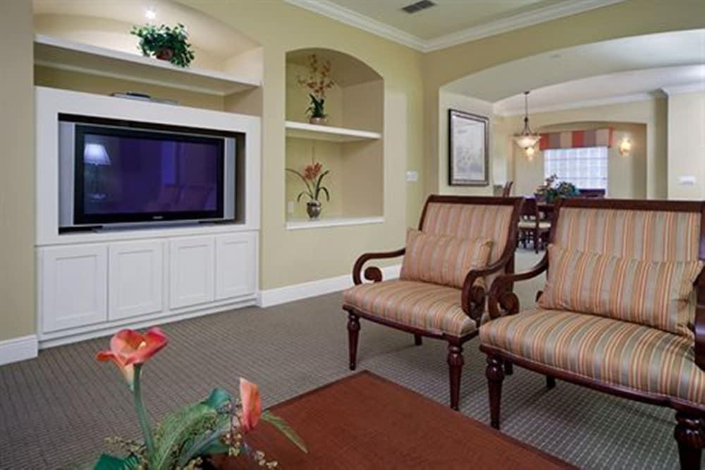 Hotel The Berkley, Orlando Four Corners Esterno foto