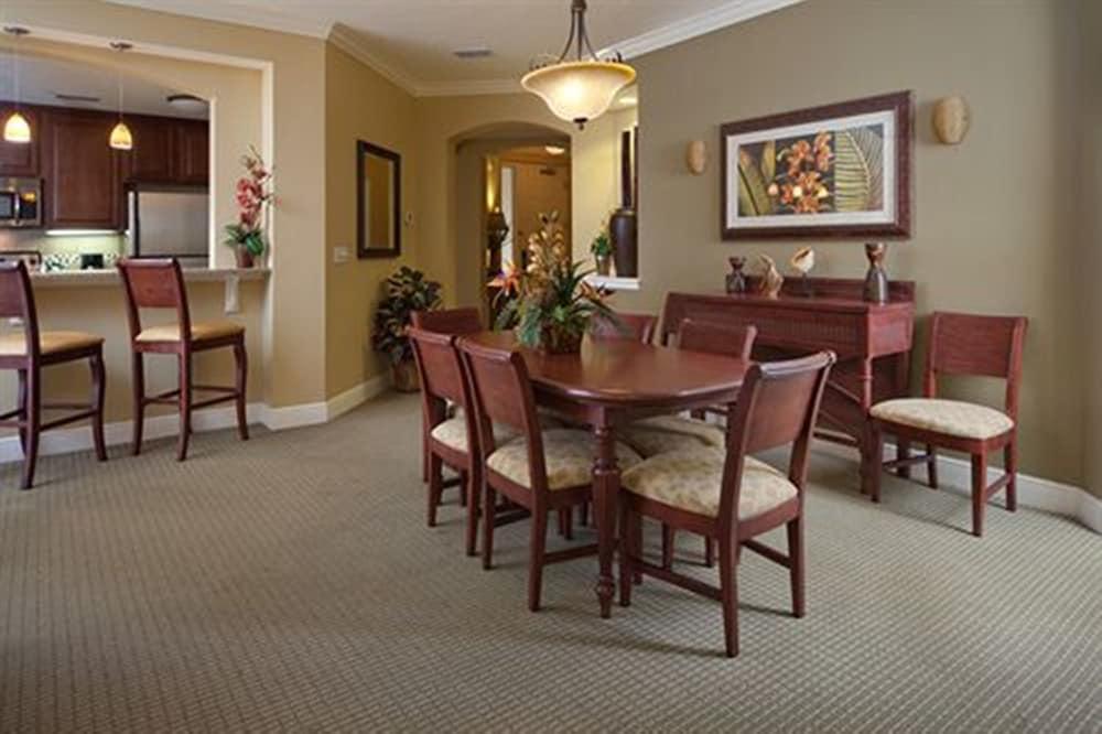 Hotel The Berkley, Orlando Four Corners Esterno foto