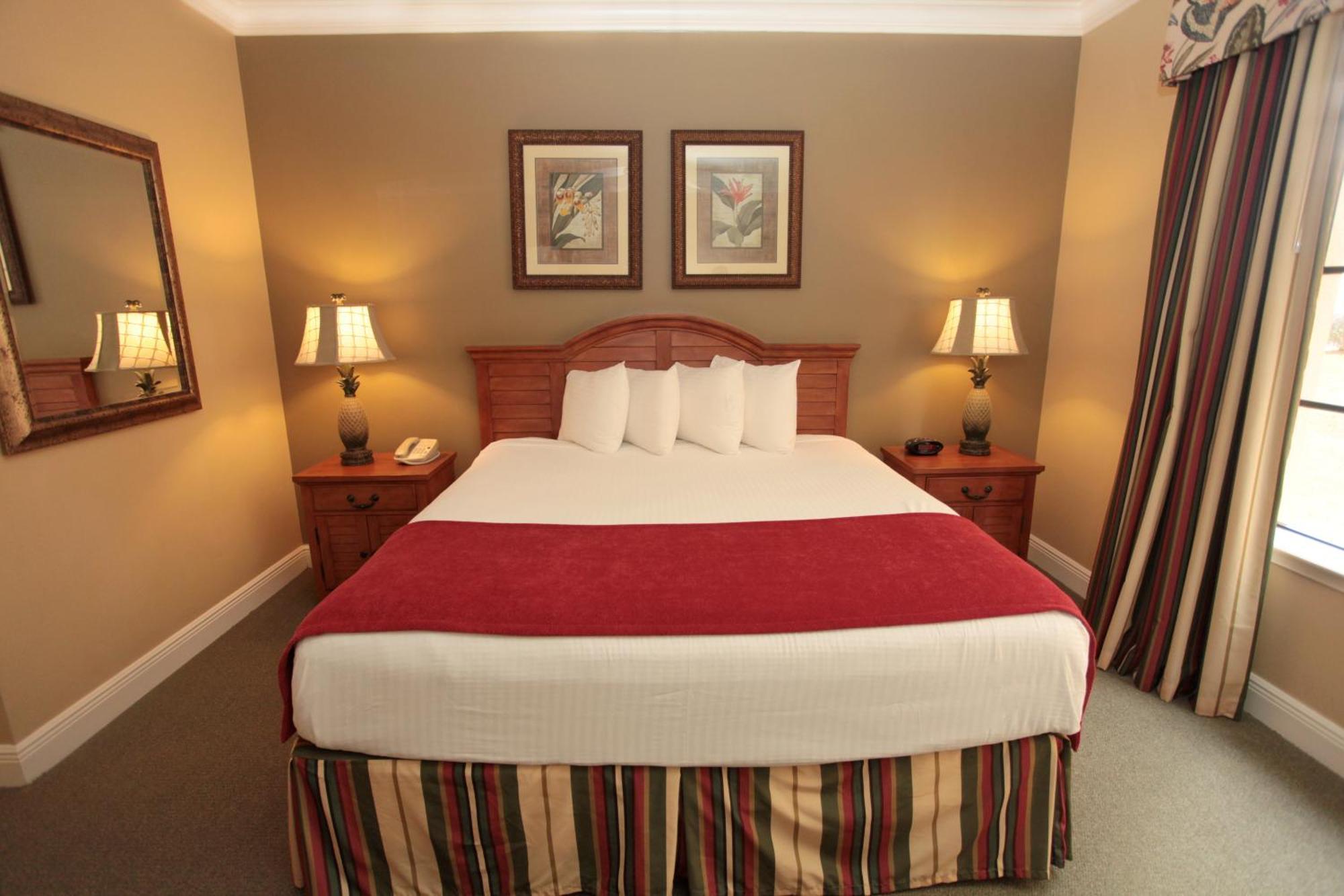 Hotel The Berkley, Orlando Four Corners Esterno foto