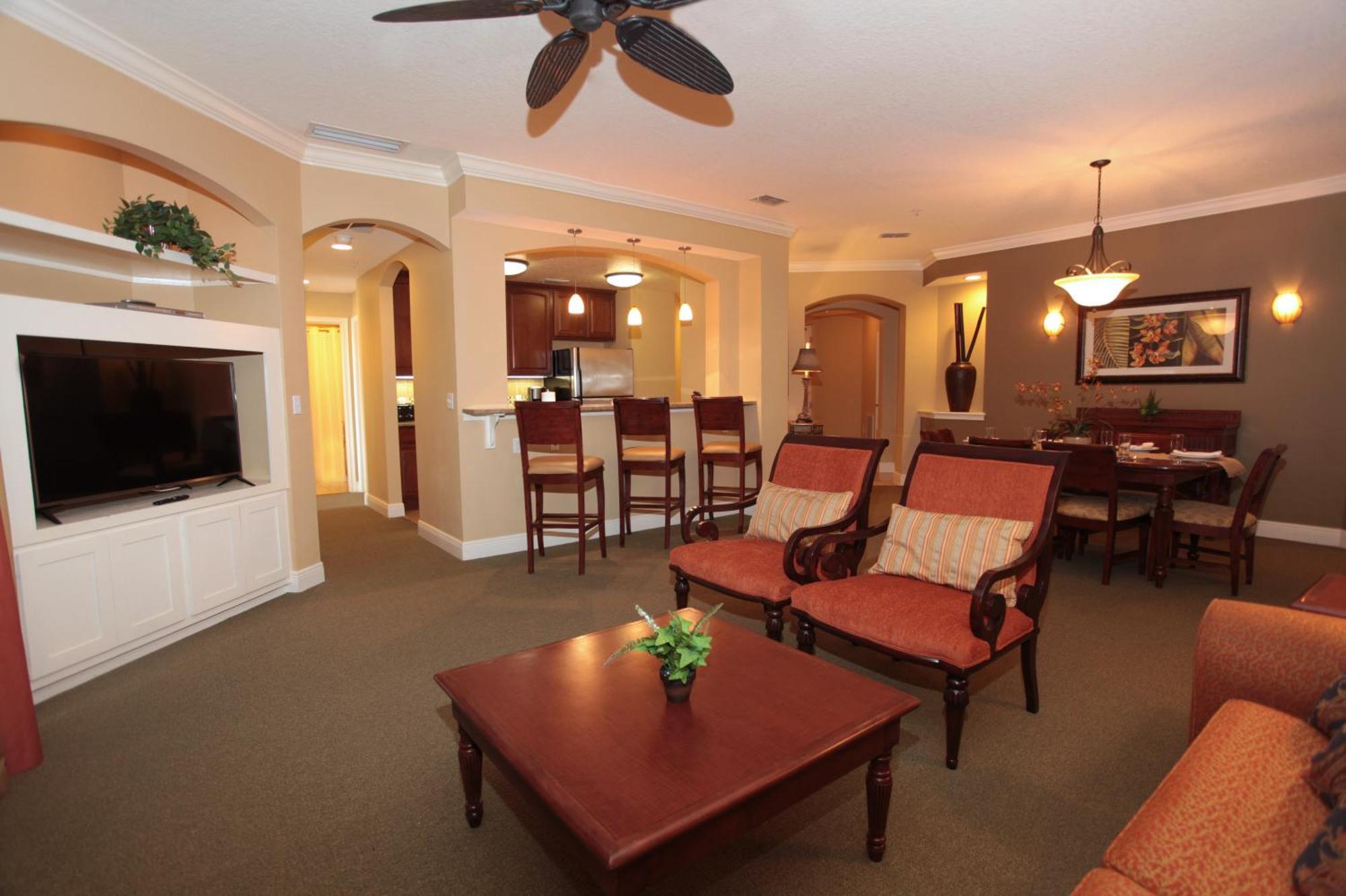 Hotel The Berkley, Orlando Four Corners Esterno foto