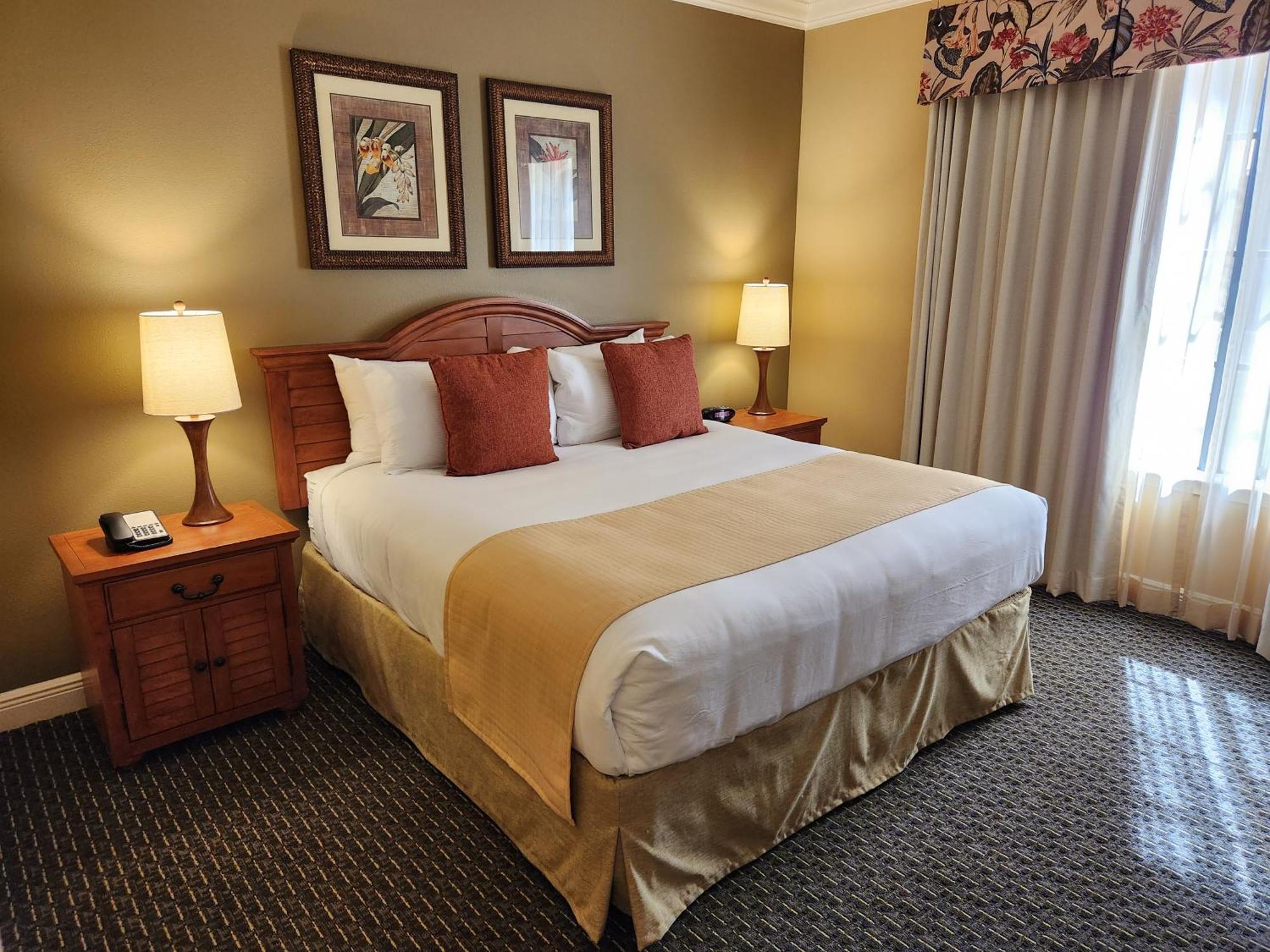 Hotel The Berkley, Orlando Four Corners Esterno foto