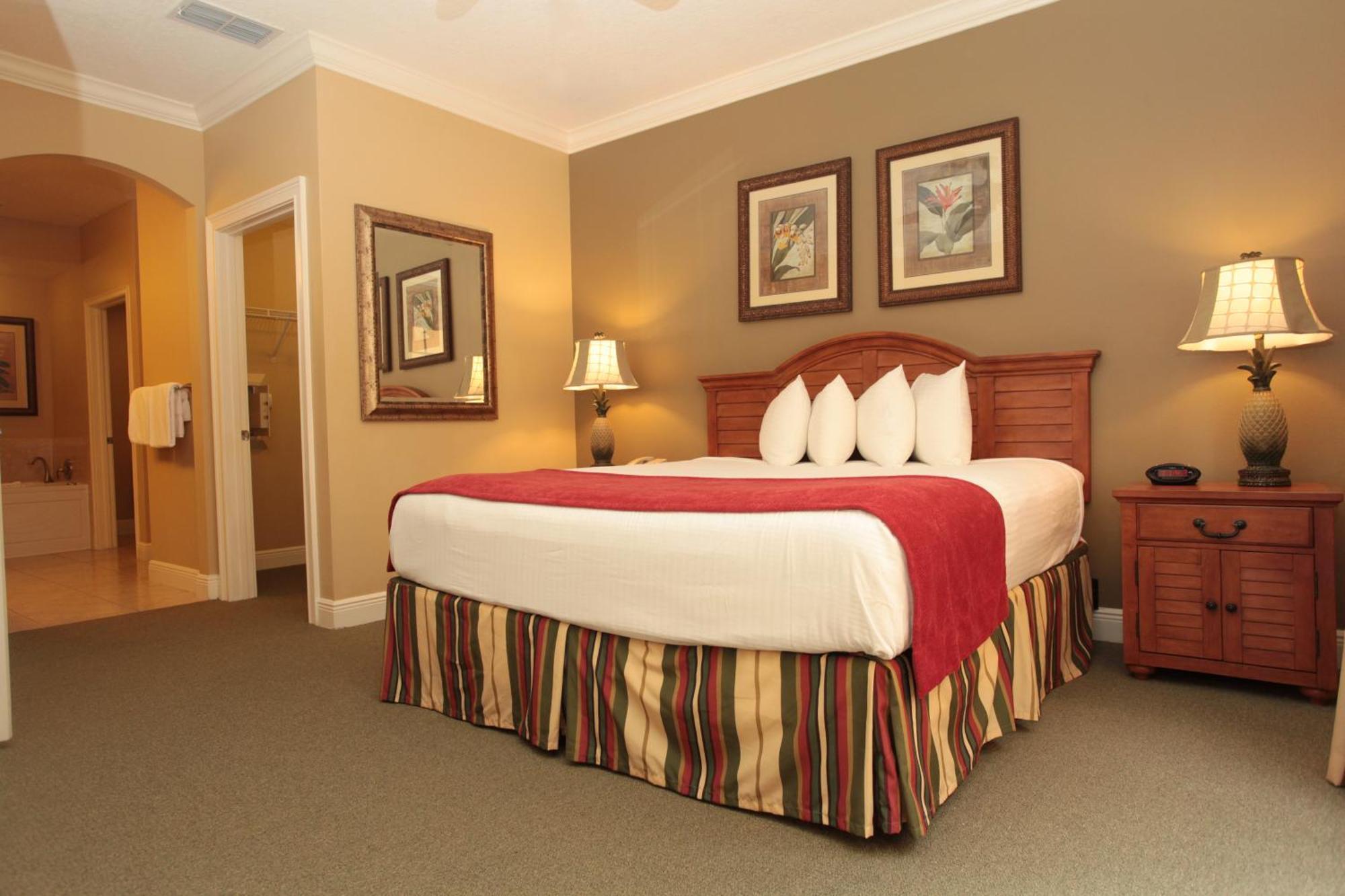 Hotel The Berkley, Orlando Four Corners Esterno foto
