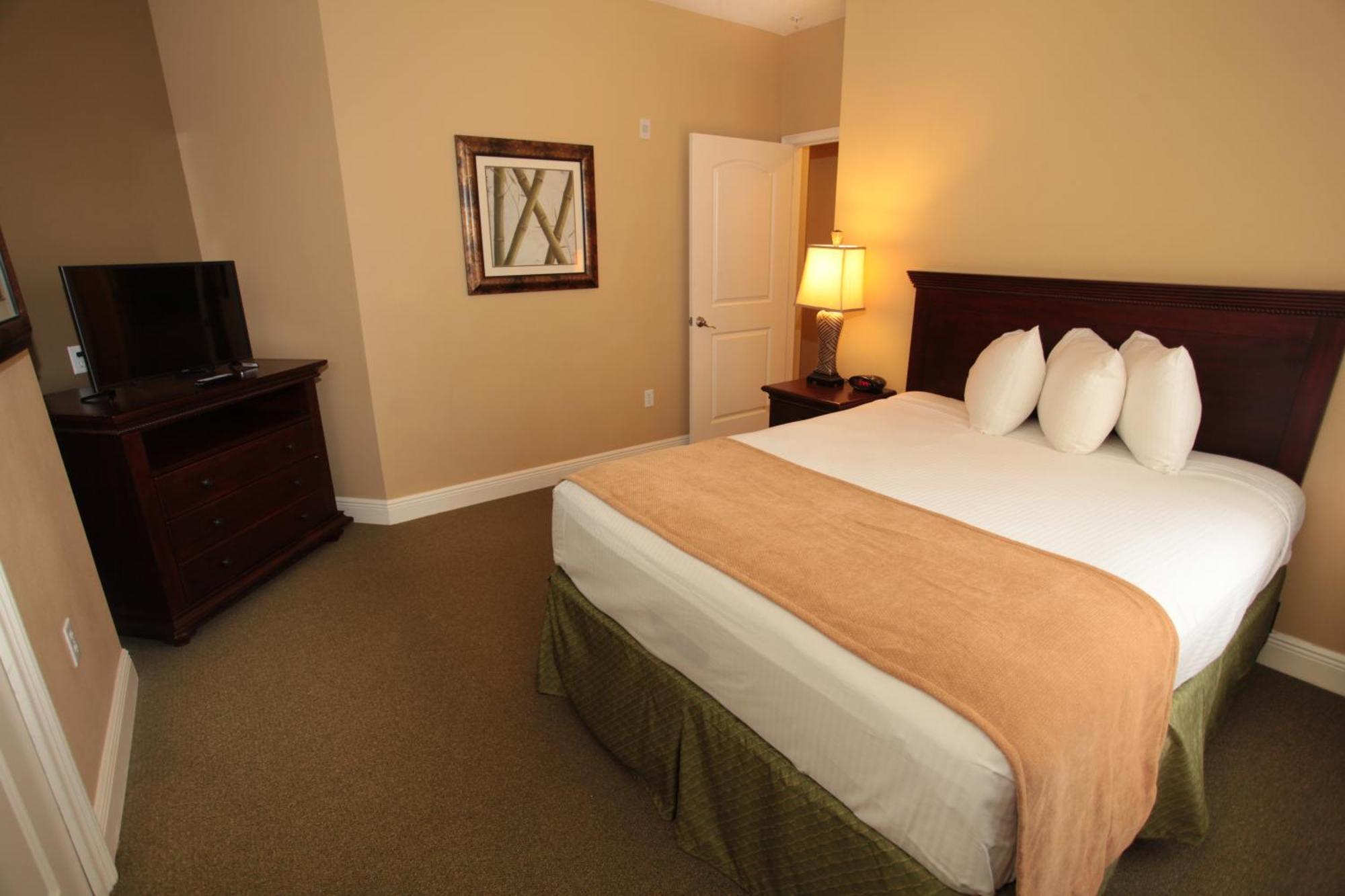 Hotel The Berkley, Orlando Four Corners Esterno foto