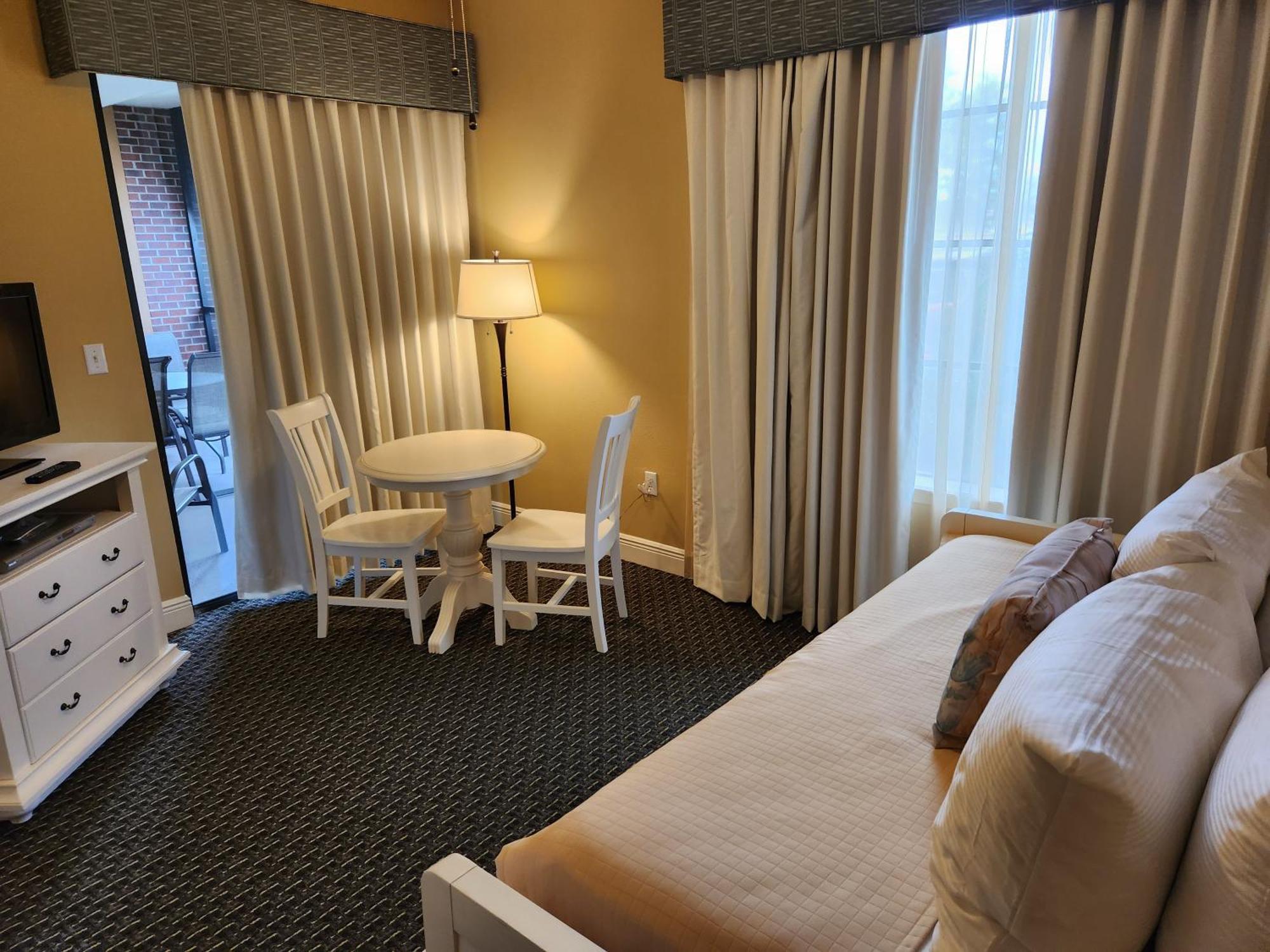 Hotel The Berkley, Orlando Four Corners Esterno foto