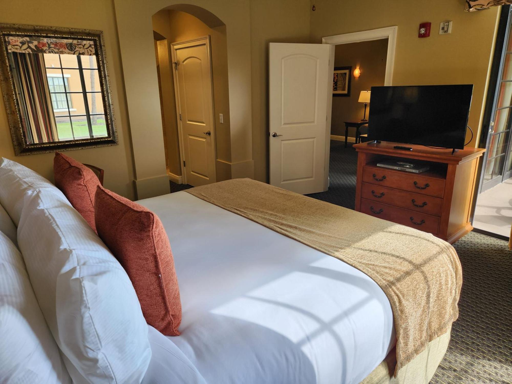Hotel The Berkley, Orlando Four Corners Esterno foto