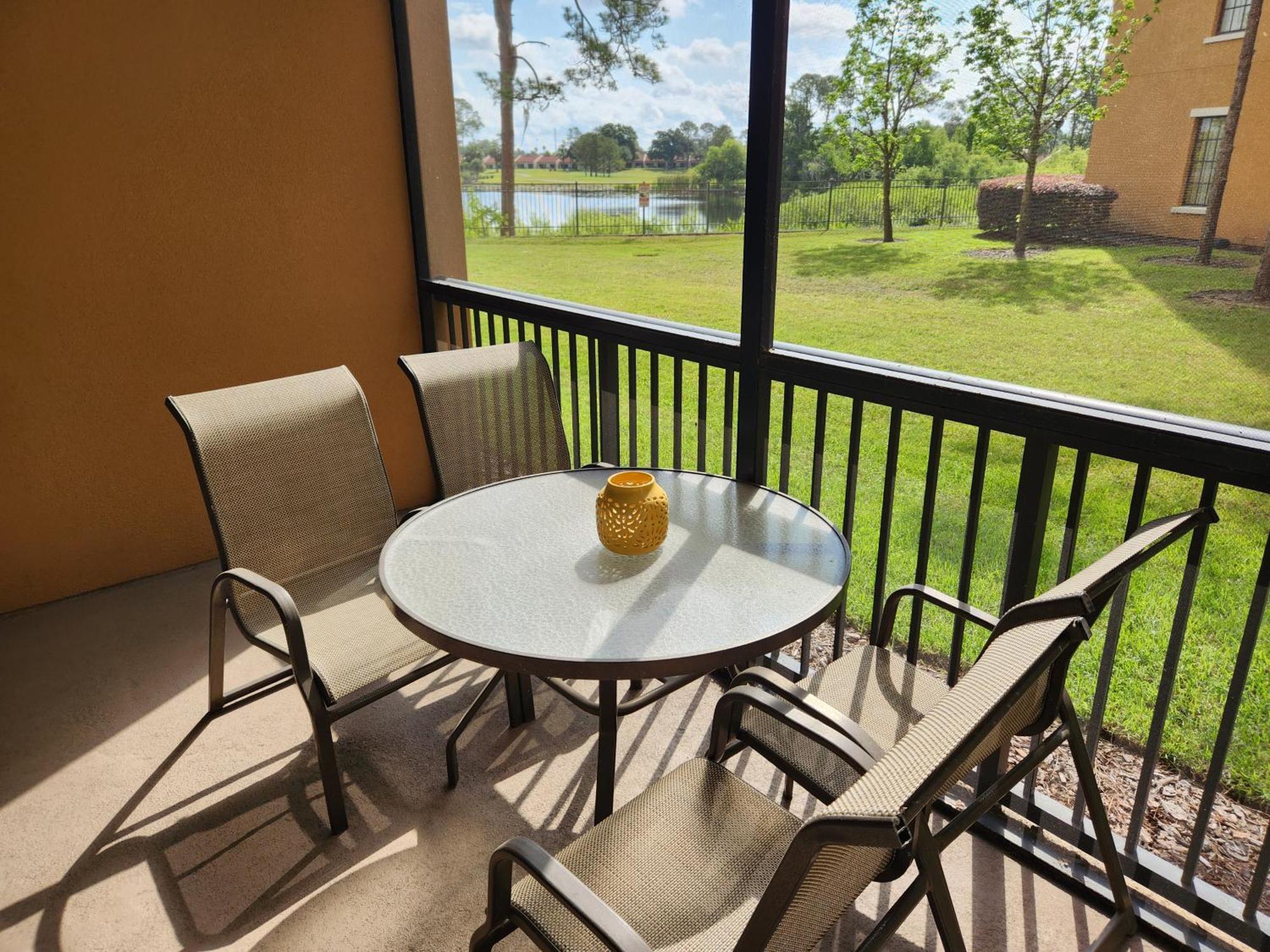 Hotel The Berkley, Orlando Four Corners Esterno foto