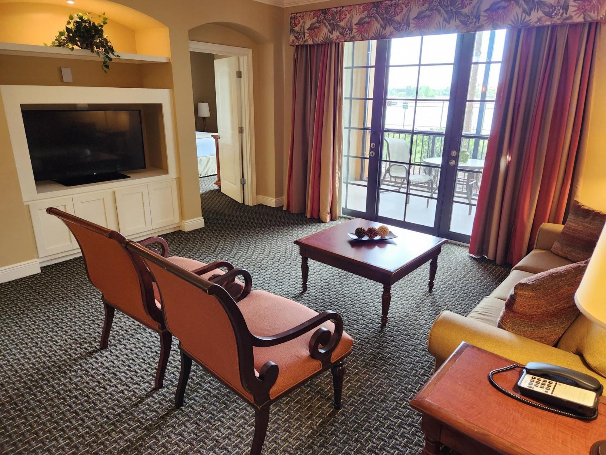 Hotel The Berkley, Orlando Four Corners Esterno foto