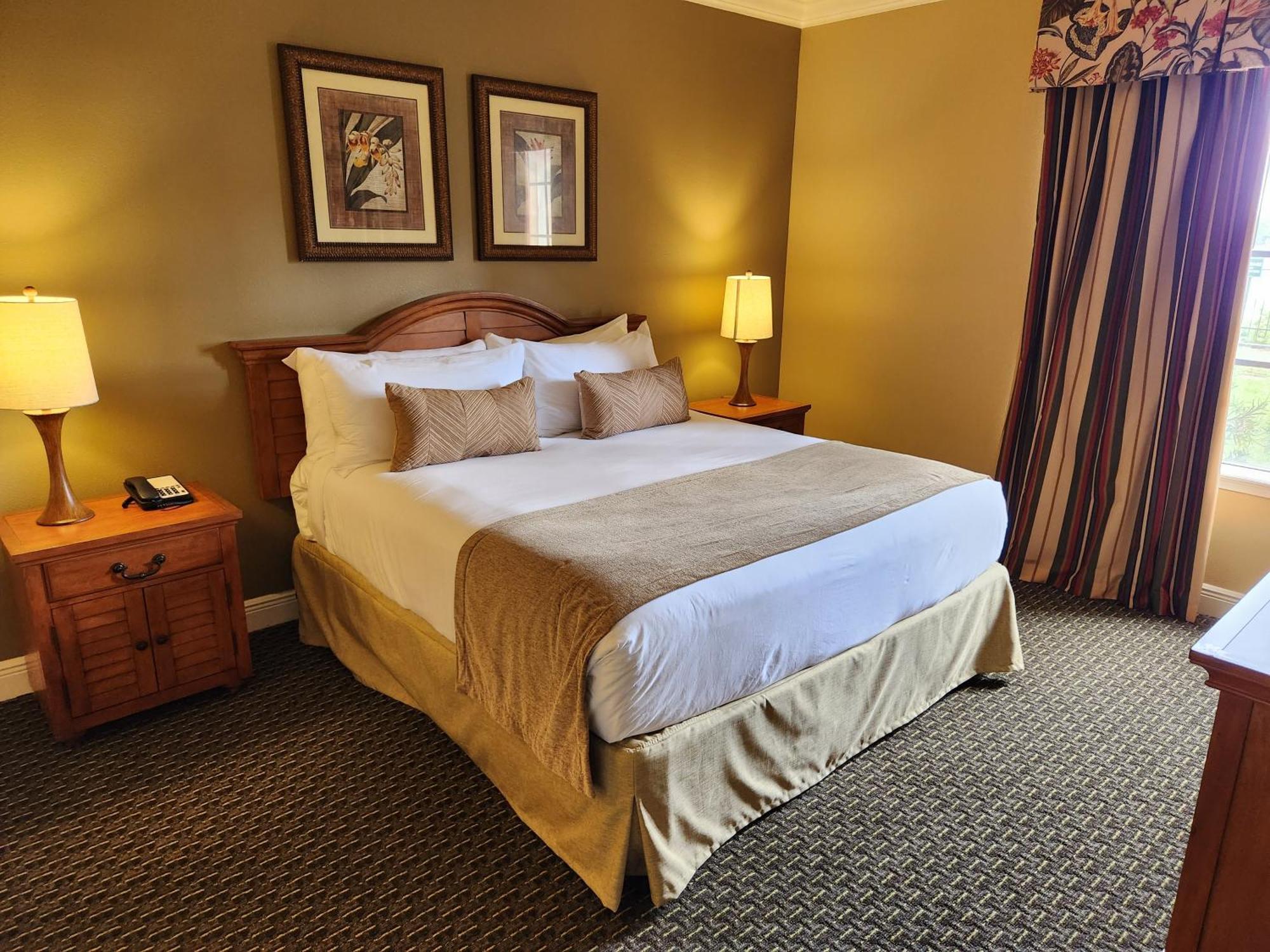 Hotel The Berkley, Orlando Four Corners Esterno foto