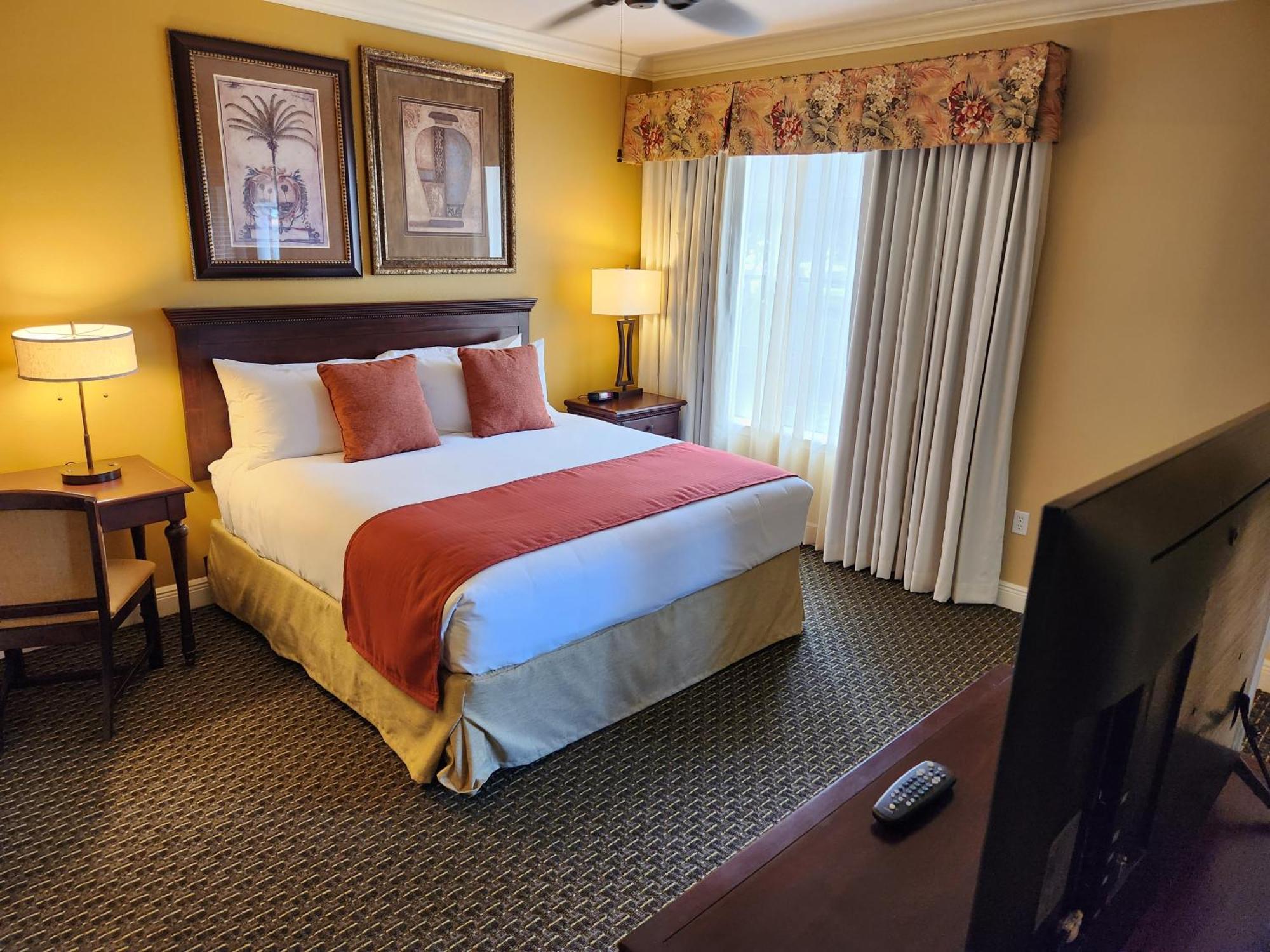 Hotel The Berkley, Orlando Four Corners Esterno foto