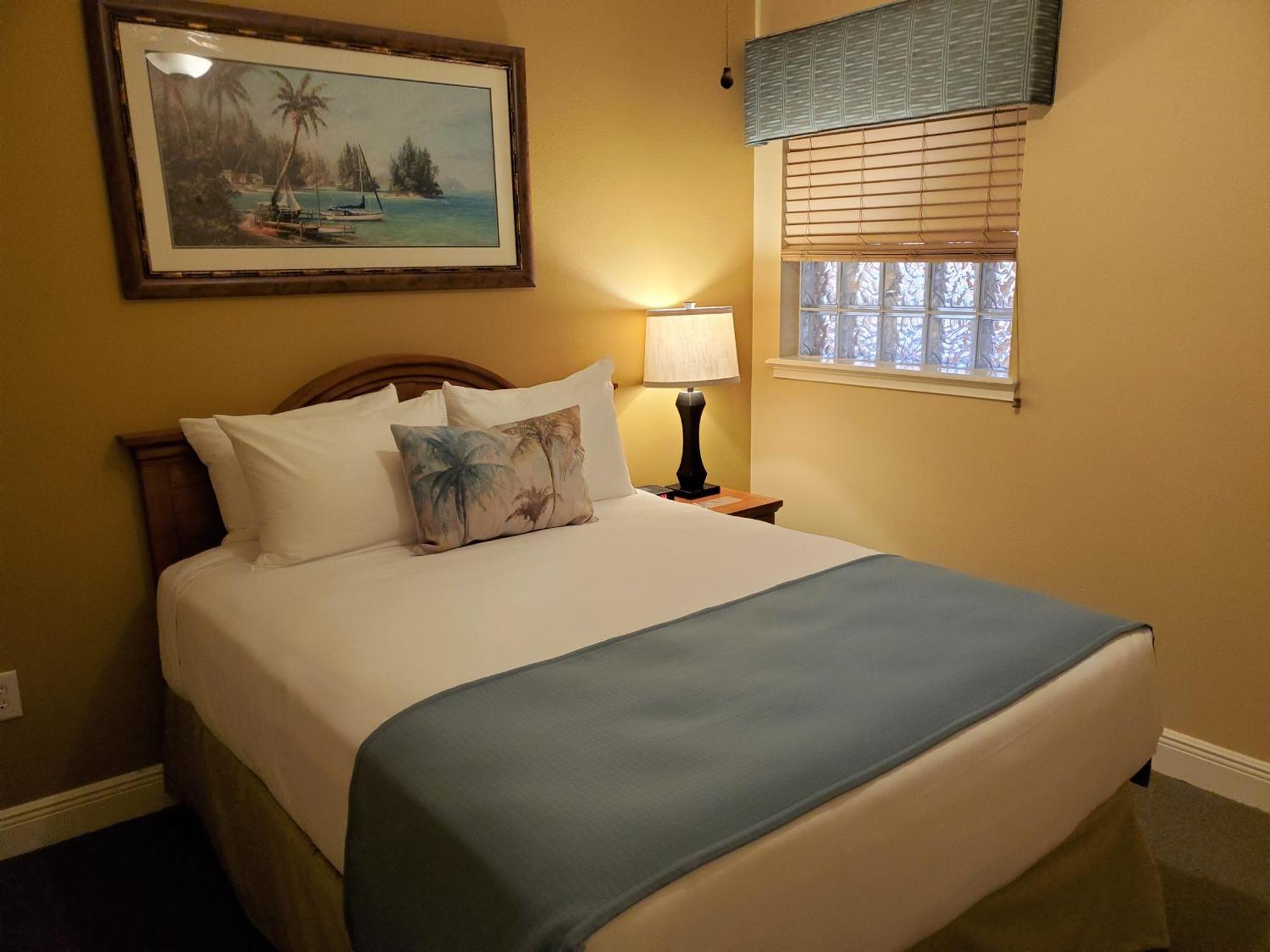 Hotel The Berkley, Orlando Four Corners Esterno foto